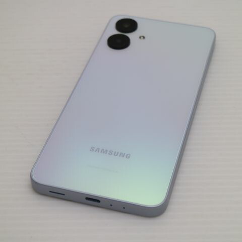 Galaxy A25 5G ライトブルー SIMフリー 中古 スマホ SAMSUNG【新品同様】保証付き 赤ロム保証(サムネイル2枚目)