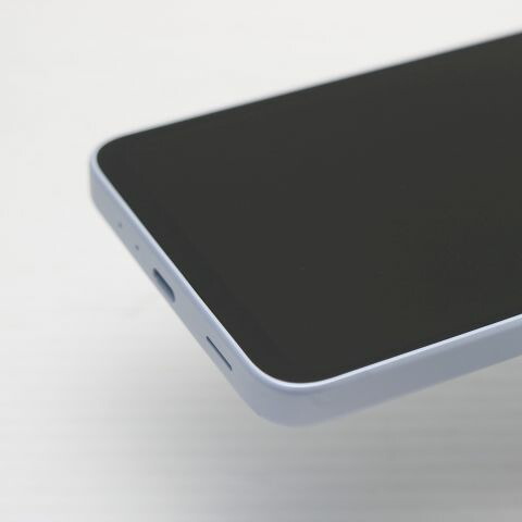 Galaxy A25 5G ライトブルー SIMフリー 中古 スマホ SAMSUNG【新品同様】保証付き 赤ロム保証(サムネイル3枚目)