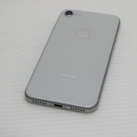 iPhone 8 64GB シルバー SIMフリー 中古 スマホ Apple【ジャンク】(サムネイル2枚目)