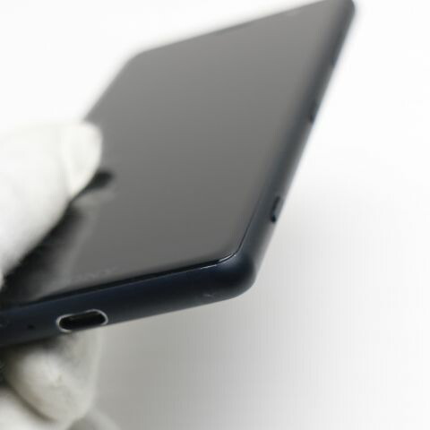 Xperia XZ2 Compact SO-05K ブラック docomo 中古 スマホ スマホ 白ロム SONY【美品】保証付き 赤ロム保証(サムネイル3枚目)