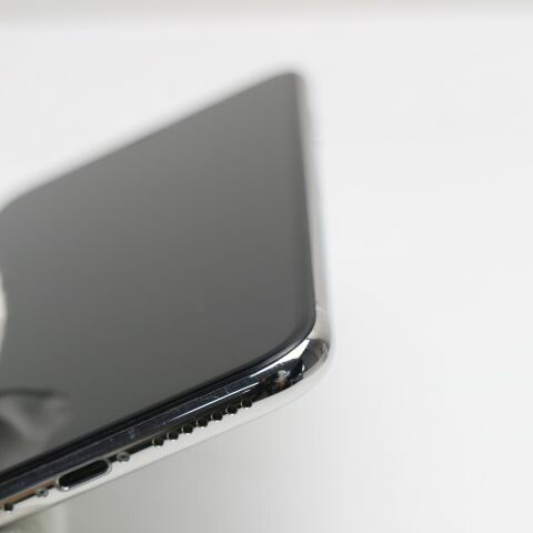 iPhone 11 Pro Max 512GB シルバー SIMフリー 中古 スマホ 白ロム【新品同様】保証付き 赤ロム保証(サムネイル3枚目)
