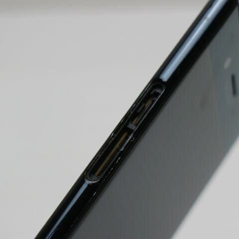Xperia XZ Premium SO-04J ブラック docomo 中古 スマホ SONY【ジャンク】(サムネイル3枚目)