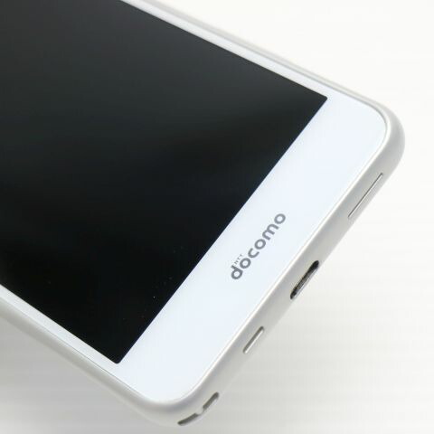 arrows Be F-04K ホワイト docomo 中古 スマホ スマホ 白ロム 富士通【新品同様】保証付き 赤ロム保証(サムネイル3枚目)