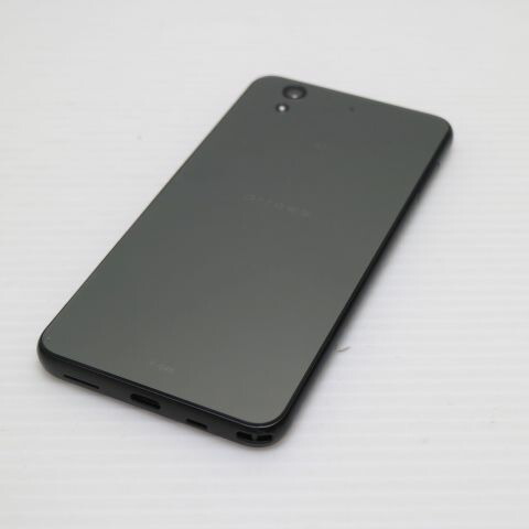 arrows Be F-04K ブラック docomo 中古 スマホ スマホ 白ロム 富士通【超美品】保証付き 赤ロム保証(サムネイル2枚目)