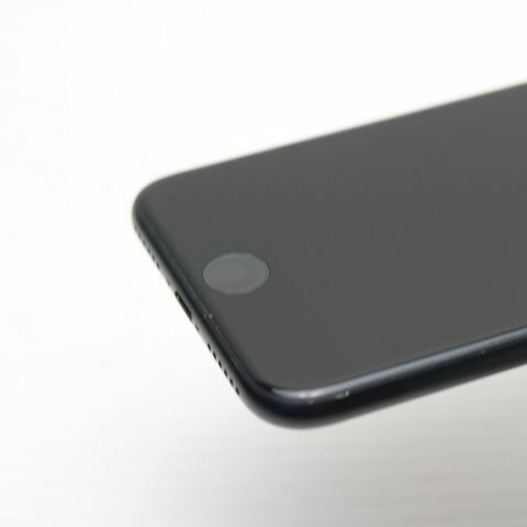 iPhone 7 128GB ブラック SIMフリー 中古 スマホ apple 白ロム【超美品】保証付き 赤ロム保証(サムネイル3枚目)
