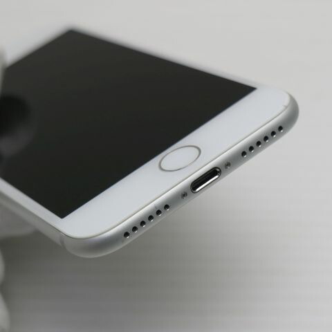 iPhone 7 32GB シルバー SIMフリー 中古 スマホ apple 白ロム【新品同様】保証付き 赤ロム保証(サムネイル3枚目)