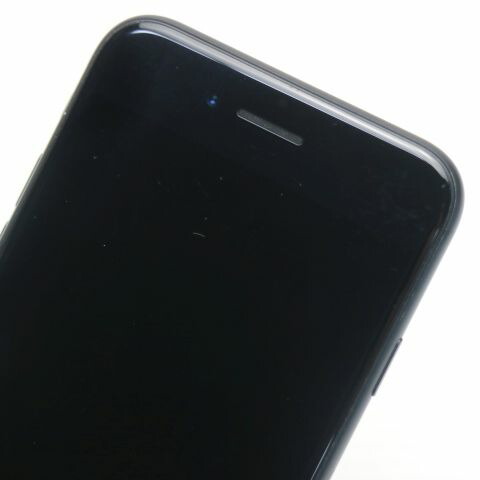iPhone SE 第2世代 64GB ブラック SIMフリー 中古 スマホ 白ロム【美品】保証付き 赤ロム保証(サムネイル3枚目)