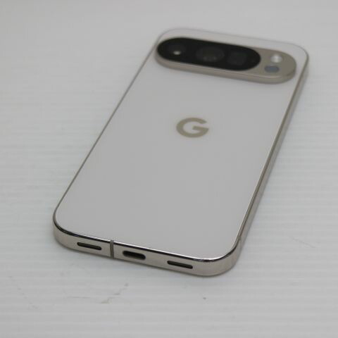 Pixel 10 Pro 256GB ポーセリン SIMフリー 中古 Google スマホ Google【新品同様】保証付き 赤ロム保証(サムネイル2枚目)