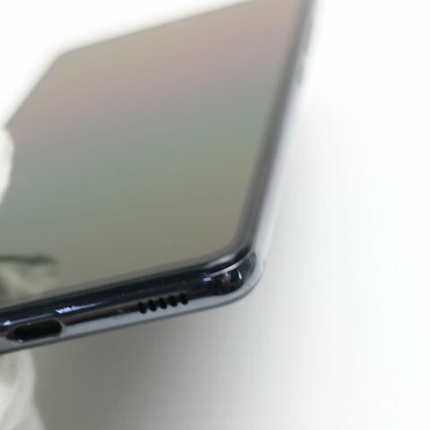 Galaxy A52 5G SC-53B オーサムブラック docomo 中古【超美品】保証付き 赤ロム保証(サムネイル3枚目)
