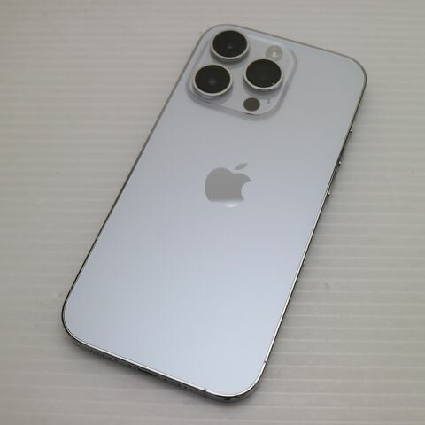 iPhone 14 Pro 512GB シルバー SIMフリー 中古 スマホ【美品】保証付き 赤ロム保証(サムネイル2枚目)