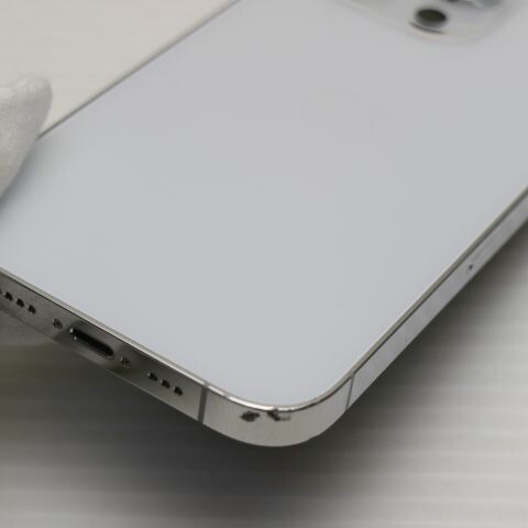 iPhone 14 Pro 512GB シルバー SIMフリー 中古 スマホ【美品】保証付き 赤ロム保証(サムネイル3枚目)