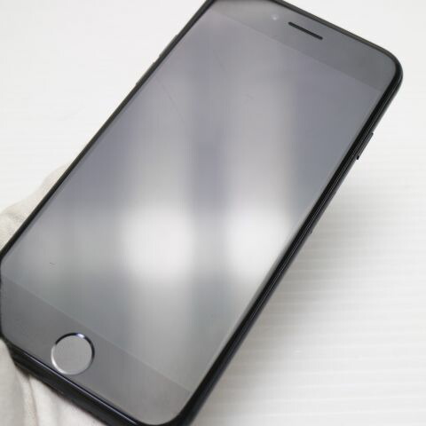 iPhone 7 128GB ブラック SIMフリー 中古 スマホ apple 白ロム【良品中古】保証付き 赤ロム保証(サムネイル3枚目)