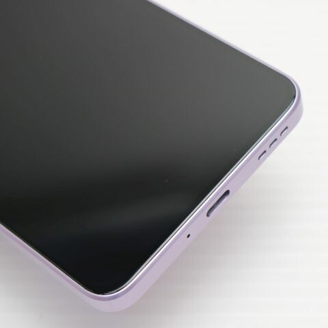OPPO Reno11 A コーラルパープル SIMフリー 中古 スマホ OPPO【新品同様】保証付き 赤ロム保証(サムネイル3枚目)