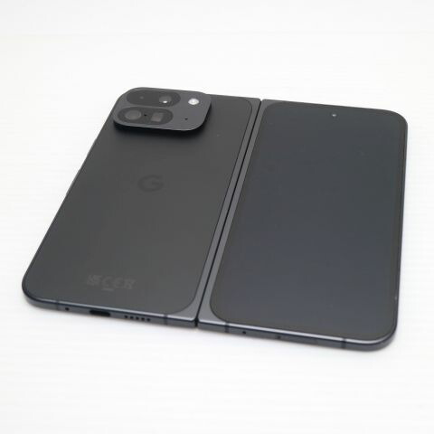 Pixel 9 Pro Fold 256GB オブシディアン SIMフリー 中古 Google スマホ Google【超美品】保証付き 赤ロム保証(サムネイル2枚目)