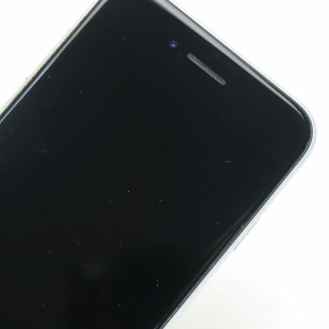 iPhone SE 第2世代 128GB ホワイト SIMフリー 中古 スマホ 白ロム【超美品】保証付き 赤ロム保証(サムネイル3枚目)