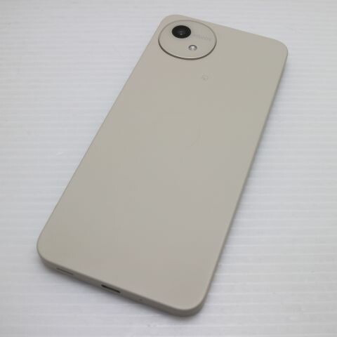 AQUOS wish4 ホワイト SIMフリー 中古 スマホ SHARP【美品】保証付き 赤ロム保証(サムネイル2枚目)