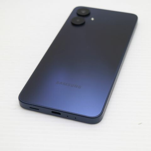 Galaxy A25 5G ブラック SIMフリー 中古 スマホ SAMSUNG【超美品】保証付き 赤ロム保証(サムネイル2枚目)