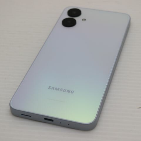 Galaxy A25 5G ライトブルー SIMフリー 中古 スマホ SAMSUNG【新品同様】保証付き 赤ロム保証(サムネイル2枚目)
