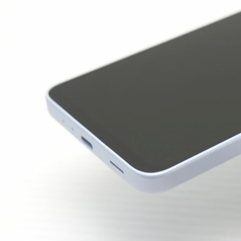 Galaxy A25 5G ライトブルー SIMフリー 中古 スマホ SAMSUNG【新品同様】保証付き 赤ロム保証(サムネイル3枚目)