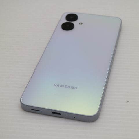 Galaxy A25 5G ライトブルー SIMフリー 中古 スマホ SAMSUNG【超美品】保証付き 赤ロム保証(サムネイル2枚目)