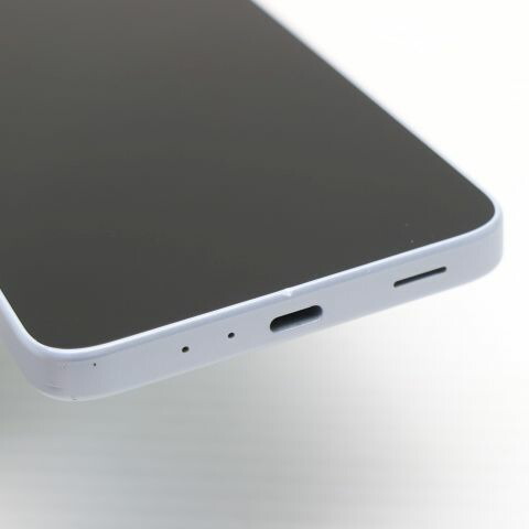 Galaxy A25 5G ライトブルー SIMフリー 中古 スマホ SAMSUNG【超美品】保証付き 赤ロム保証(サムネイル3枚目)