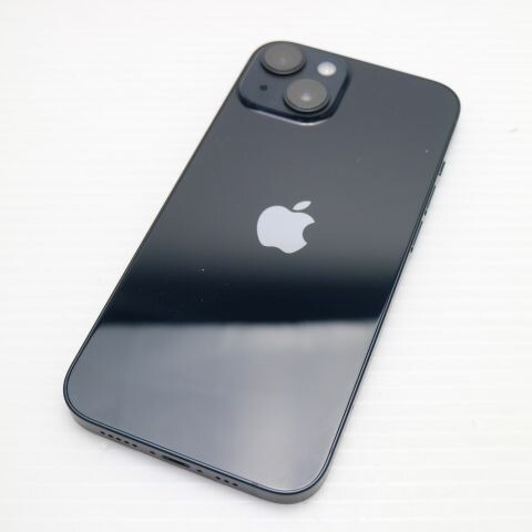iPhone 14 256GB ミッドナイト SIMフリー 中古 スマホ【新品同様】保証付き 赤ロム保証(サムネイル2枚目)