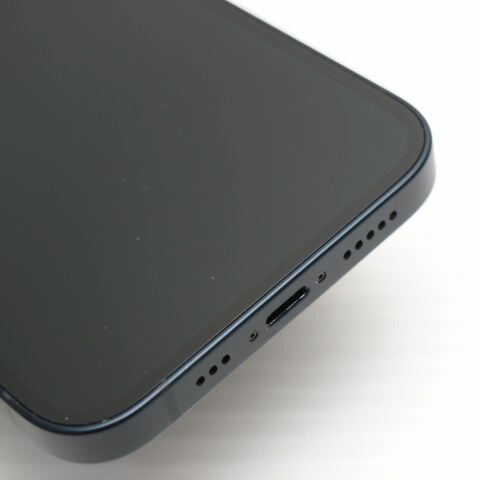 iPhone 14 256GB ミッドナイト SIMフリー 中古 スマホ【新品同様】保証付き 赤ロム保証(サムネイル3枚目)
