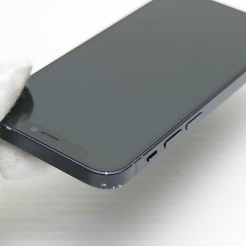 iPhone 12 mini 128GB ブラック SIMフリー 中古 スマホ 白ロム Apple【美品】保証付き 赤ロム保証(サムネイル3枚目)