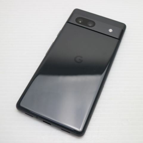 Pixel 7a Charcoal SIMフリー 中古 Google スマホ Google【新品同様】保証付き 赤ロム保証(サムネイル2枚目)