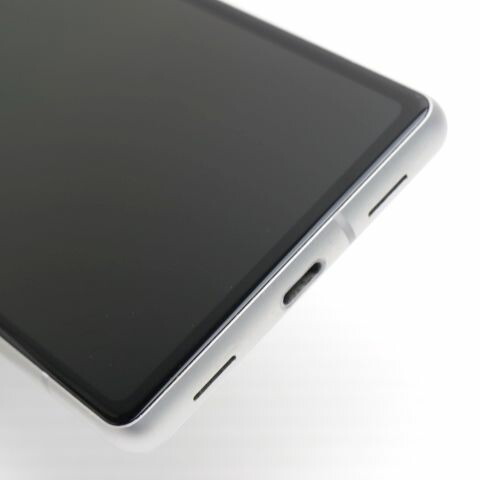 Pixel 7a Snow SIMフリー 中古 Google スマホ Google【超美品】保証付き 赤ロム保証(サムネイル3枚目)
