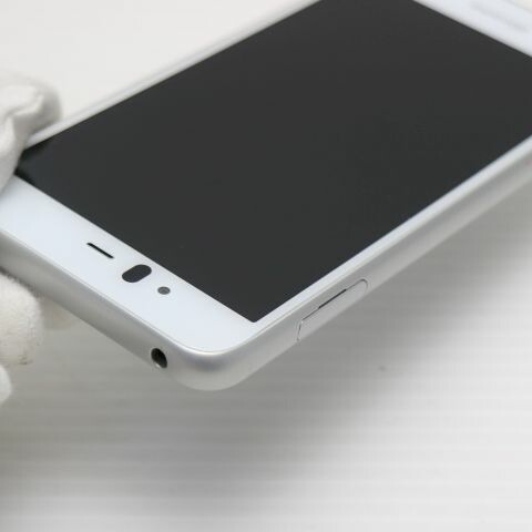 arrows Be F-04K ホワイト docomo 中古 スマホ スマホ 白ロム 富士通【美品】保証付き 赤ロム保証(サムネイル2枚目)