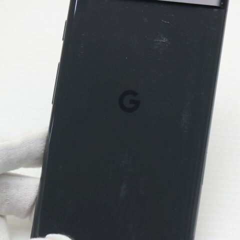 Pixel 7a Charcoal SIMフリー 中古 Google スマホ Google【美品】保証付き 赤ロム保証(サムネイル3枚目)