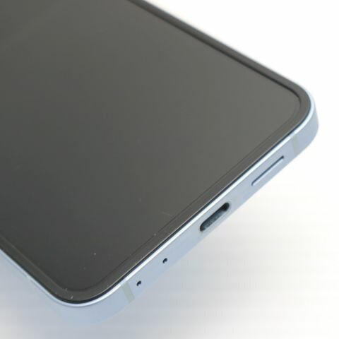 Galaxy Z Flip6 256GB ブルー SIMフリー 中古 スマホ SAMSUNG【新品同様】保証付き 赤ロム保証(サムネイル3枚目)