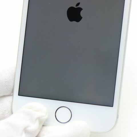 iPhone 7 32GB シルバー SIMフリー 中古 スマホ apple 白ロム【超美品】保証付き 赤ロム保証(サムネイル3枚目)