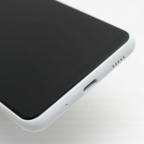 Galaxy A22 5G SC-56B ホワイト docomo 中古 スマホ 白ロム【新品同様】保証付き 赤ロム保証(サムネイル3枚目)