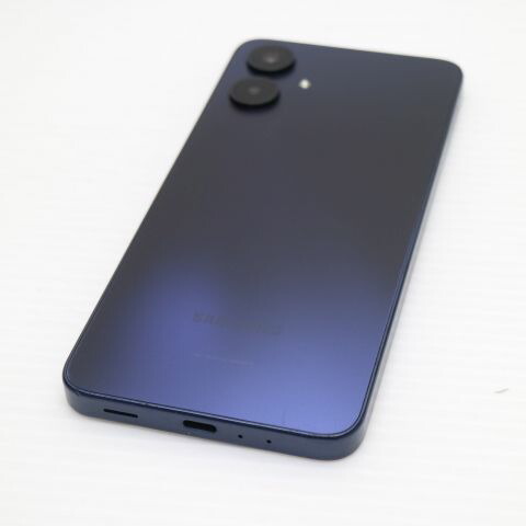 Galaxy A25 5G ブラック SIMフリー 中古 スマホ SAMSUNG【美品】保証付き 赤ロム保証(サムネイル2枚目)