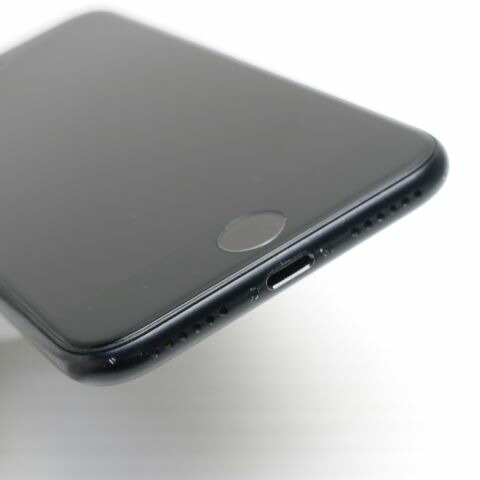 iPhone SE 第2世代 256GB ブラック SIMフリー 中古 スマホ 白ロム【超美品】保証付き 赤ロム保証(サムネイル3枚目)