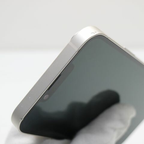 iPhone 14 256GB スターライト SIMフリー 中古 スマホ【美品】保証付き 赤ロム保証(サムネイル2枚目)