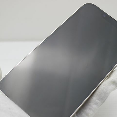 iPhone 14 256GB スターライト SIMフリー 中古 スマホ【美品】保証付き 赤ロム保証(サムネイル3枚目)