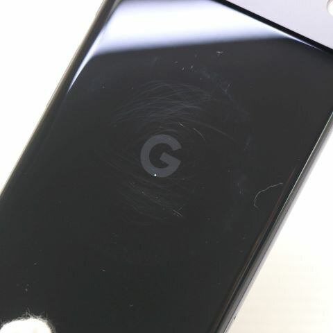 Pixel 8 128GB オブシディアン au 中古 Google スマホ Google【超美品】保証付き 赤ロム保証(サムネイル3枚目)