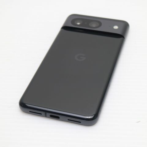 Pixel 8 128GB オブシディアン SIMフリー 中古 Google スマホ Google【美品】保証付き 赤ロム保証(サムネイル2枚目)