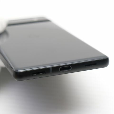 Pixel 6a チャコール SIMフリー 中古 Google スマホ 白ロム【超美品】保証付き 赤ロム保証(サムネイル3枚目)