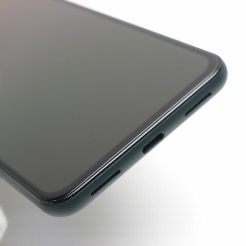Pixel 5a 128GB ストーミーブラック SIMフリー 中古 Google (5G) スマホ 白ロム【新品同様】保証付き 赤ロム保証(サムネイル3枚目)