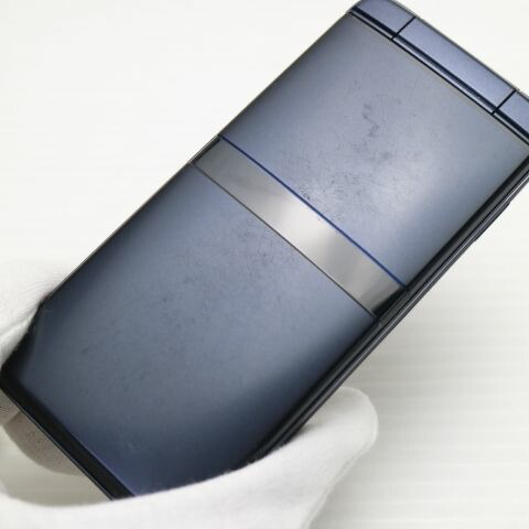 DIGNO ケータイ KY-42C ブラック docomo 中古 ガラケー 京セラ【超美品】保証付き 赤ロム保証(サムネイル3枚目)