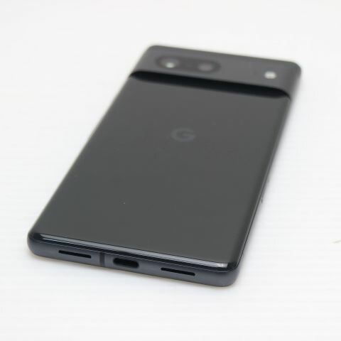 Pixel 7 128GB オブシディアン SIMフリー 中古 Google スマホ【超美品】保証付き 赤ロム保証(サムネイル2枚目)