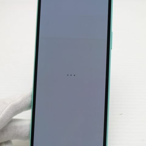 Xperia 10 IV ミント 楽天モバイル 中古 スマホ【超美品】保証付き 赤ロム保証(サムネイル3枚目)