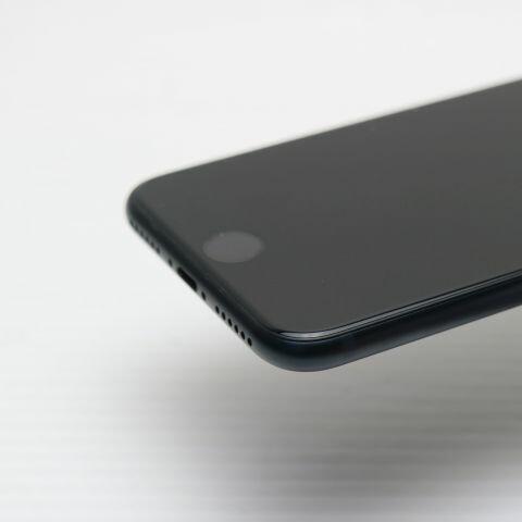 iPhone SE3 第3世代 64GB ミッドナイト SIMフリー 中古 スマホ 白ロム【新品同様】保証付き 赤ロム保証(サムネイル3枚目)