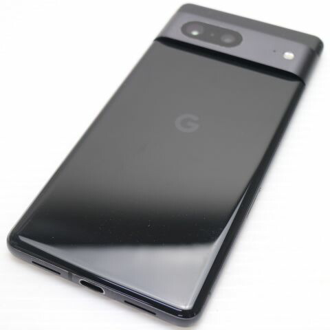 Pixel 7 128GB オブシディアン SIMフリー 中古 Google スマホ【美品】保証付き 赤ロム保証(サムネイル2枚目)