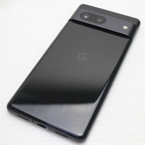 Pixel 7 128GB オブシディアン SIMフリー 中古 Google スマホ【超美品】保証付き 赤ロム保証(サムネイル2枚目)
