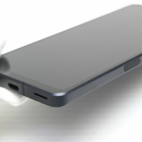 AQUOS sense7 SH-M24 ブラック SIMフリー 中古 スマホ【新品同様】保証付き 赤ロム保証(サムネイル3枚目)